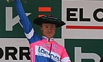 Damiano Cunego gewinnt die Klasika Primavera 2008